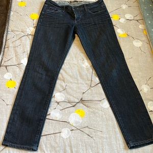 Paige Skyline jeans